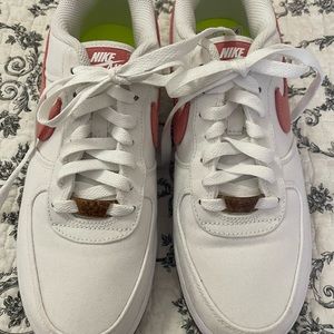 Air Force One sneakers